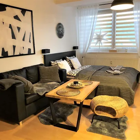Apartment U Sklarny *