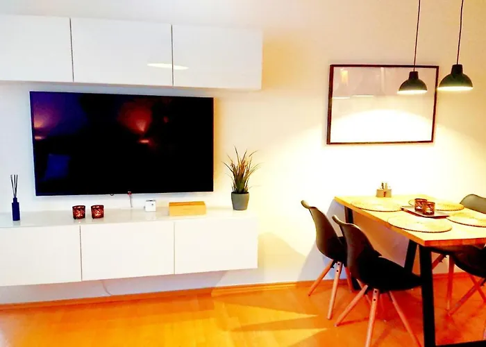 U Sklarny Apartmán *