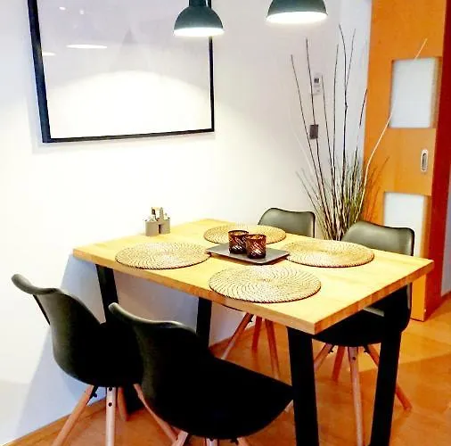 Apartmán U Sklarny Harrachov