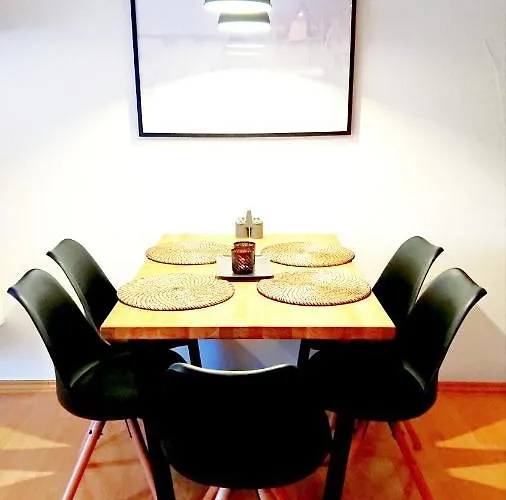 U Sklarny Apartmán Harrachov