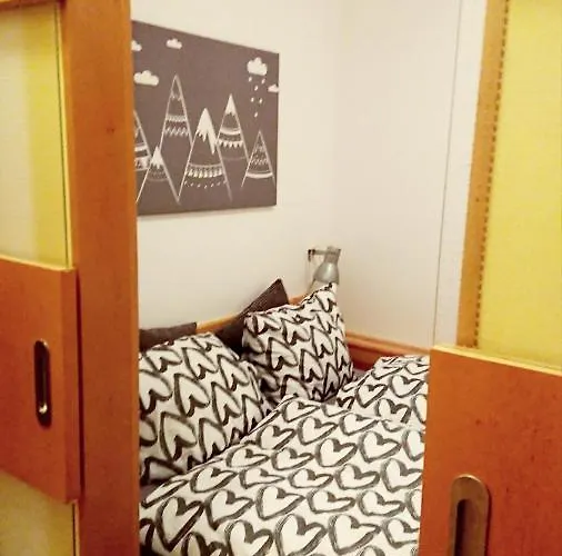 U Sklarny Apartmán *