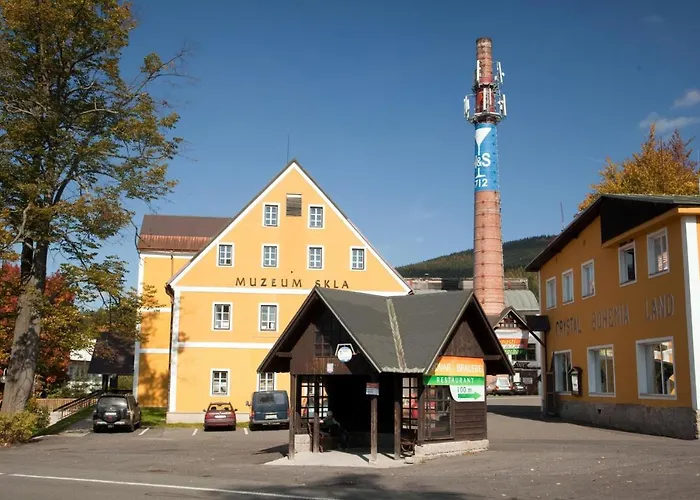 U Sklarny Apartmán *