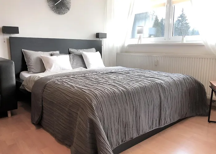 U Sklarny Apartmán